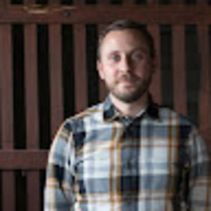 Meet your Posher, Benji